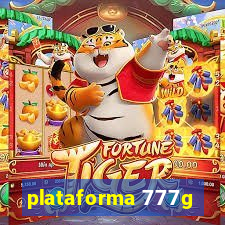 plataforma 777g